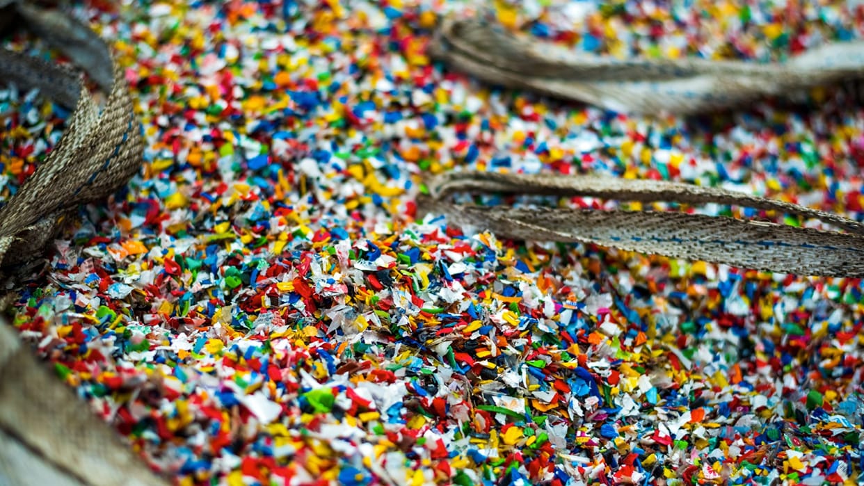 Study: Microplastics now reaching most sensitive parts of body