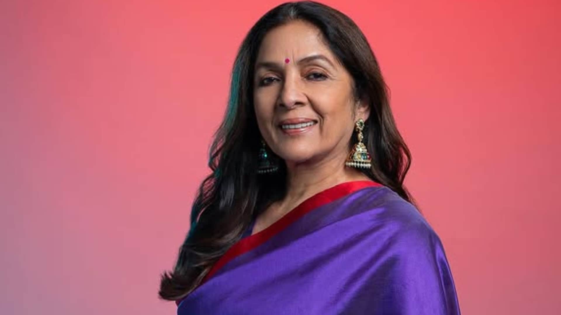Metro In Dino Actress Neena Gupta Acting Career Known Unknown Facts