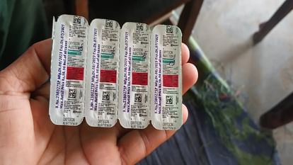 UP: Oxytocin injections made from Chinese-made powder worth Rs 49 lakh recovered, network spreads to surroundi