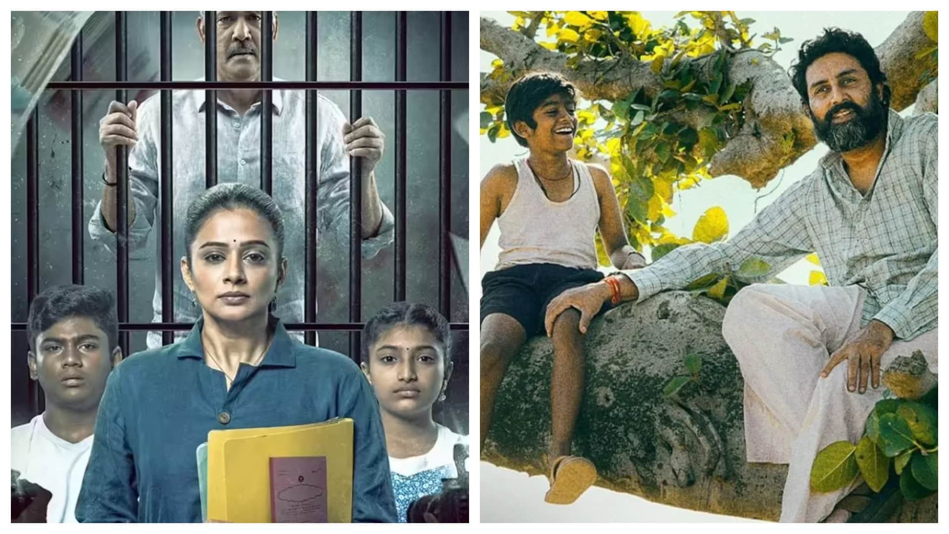 ott releases july 4 2025 netflix sonyliv abhishek bachchan priyamani new shows movies