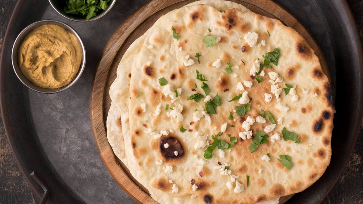 The man had to pay a heavy price for the parathas of Murthals dhaba the bill came of thousand rupees