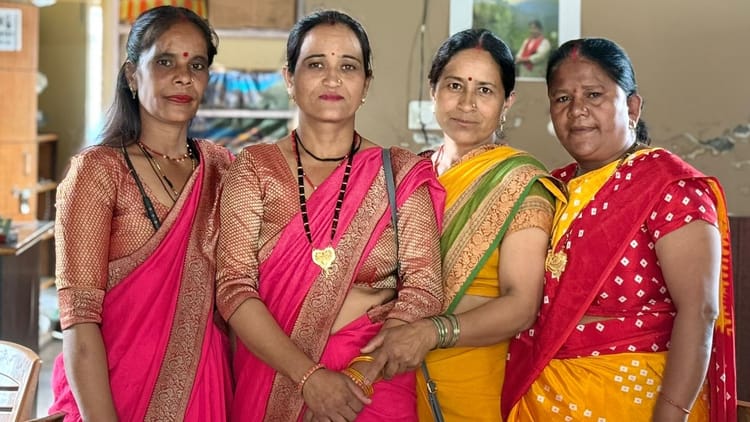 Uttarakhand: पौड़ी के साधना स्वायत्त सहकारिता को पीएम मोदी करेंगे सम्मानित, मिलेगा आत्मनिर्भर संगठन पुरस्कार