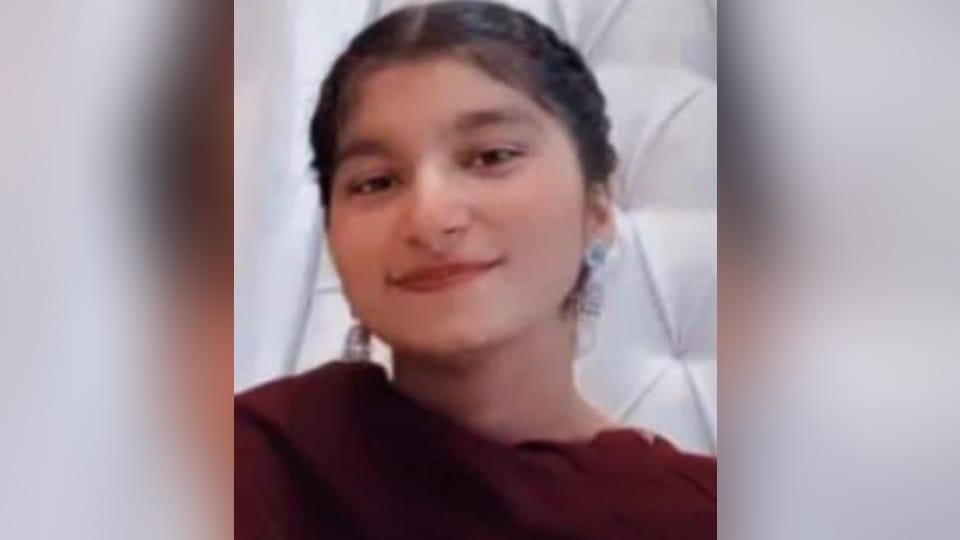 Class XII student dies due to electric shock in Sunam