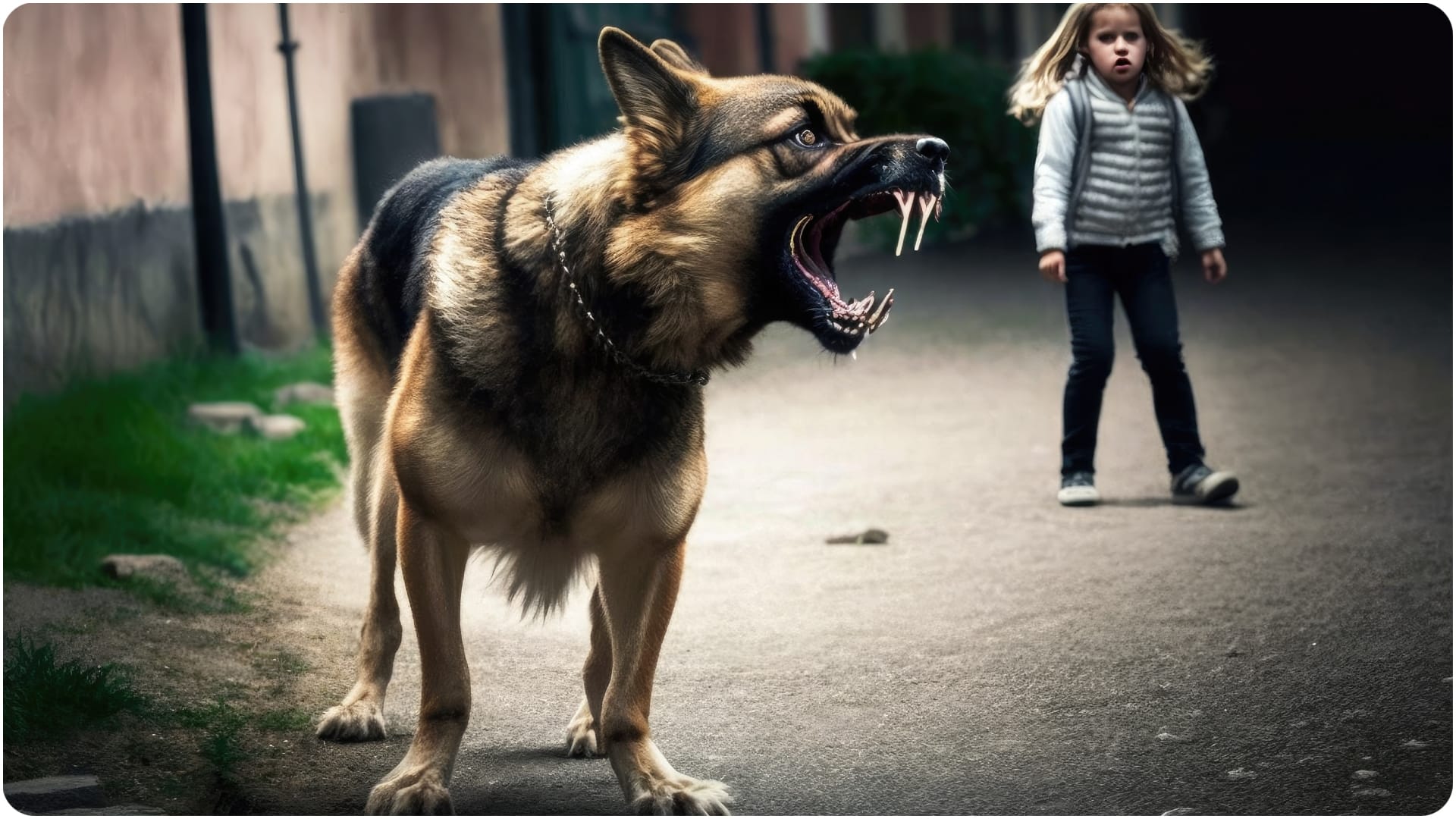 Rabies Risk:रेबीज होने के बाद जान बचाना लगभग मुश्किल, सालाना 6 हजार ...