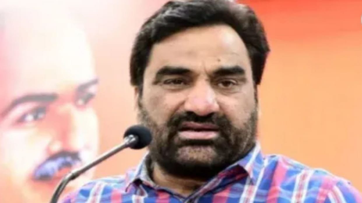 Rajasthan News: Notice to vacate government residence to former MLAs including Hanuman Beniwal