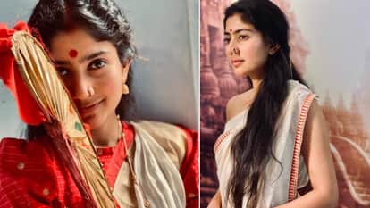 साई पल्लवी