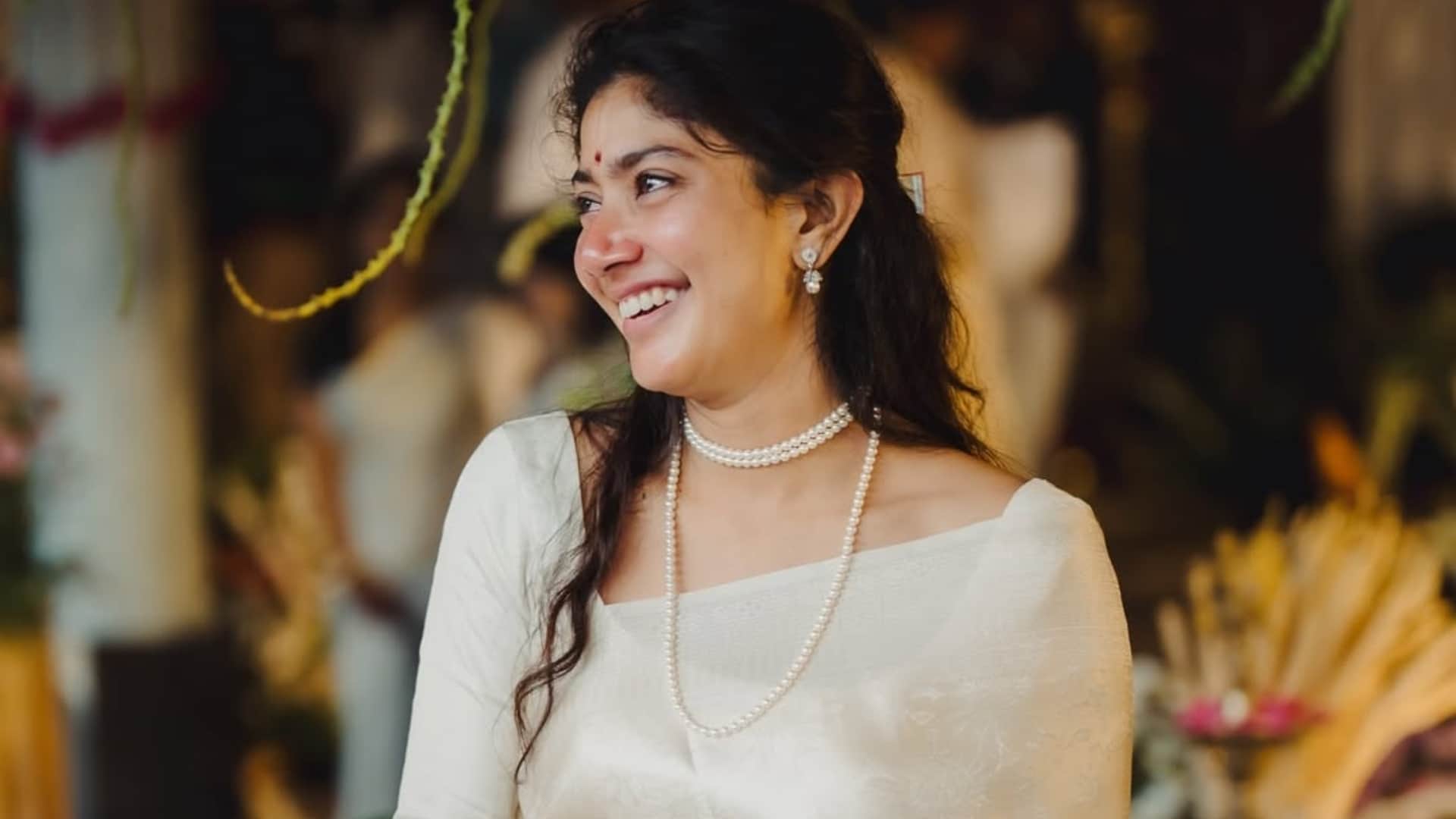 Ramayana Movie Who is South Actress Sai Pallavi Played Role of Sita Know All Details in Hindi