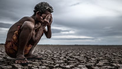 सांकेतिक तस्वीर