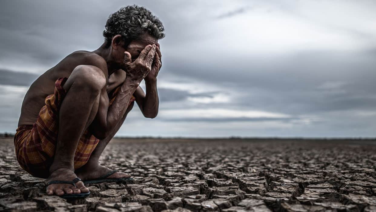Maharashtra sees 479 farmer suicides in March-April; aid hike not being considered, says minister