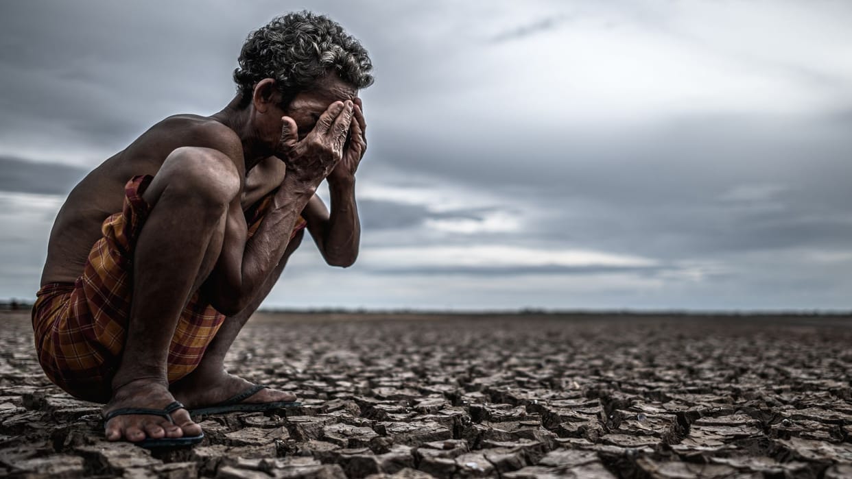 Maharashtra sees 479 farmer suicides in March-April; aid hike not being considered, says minister
