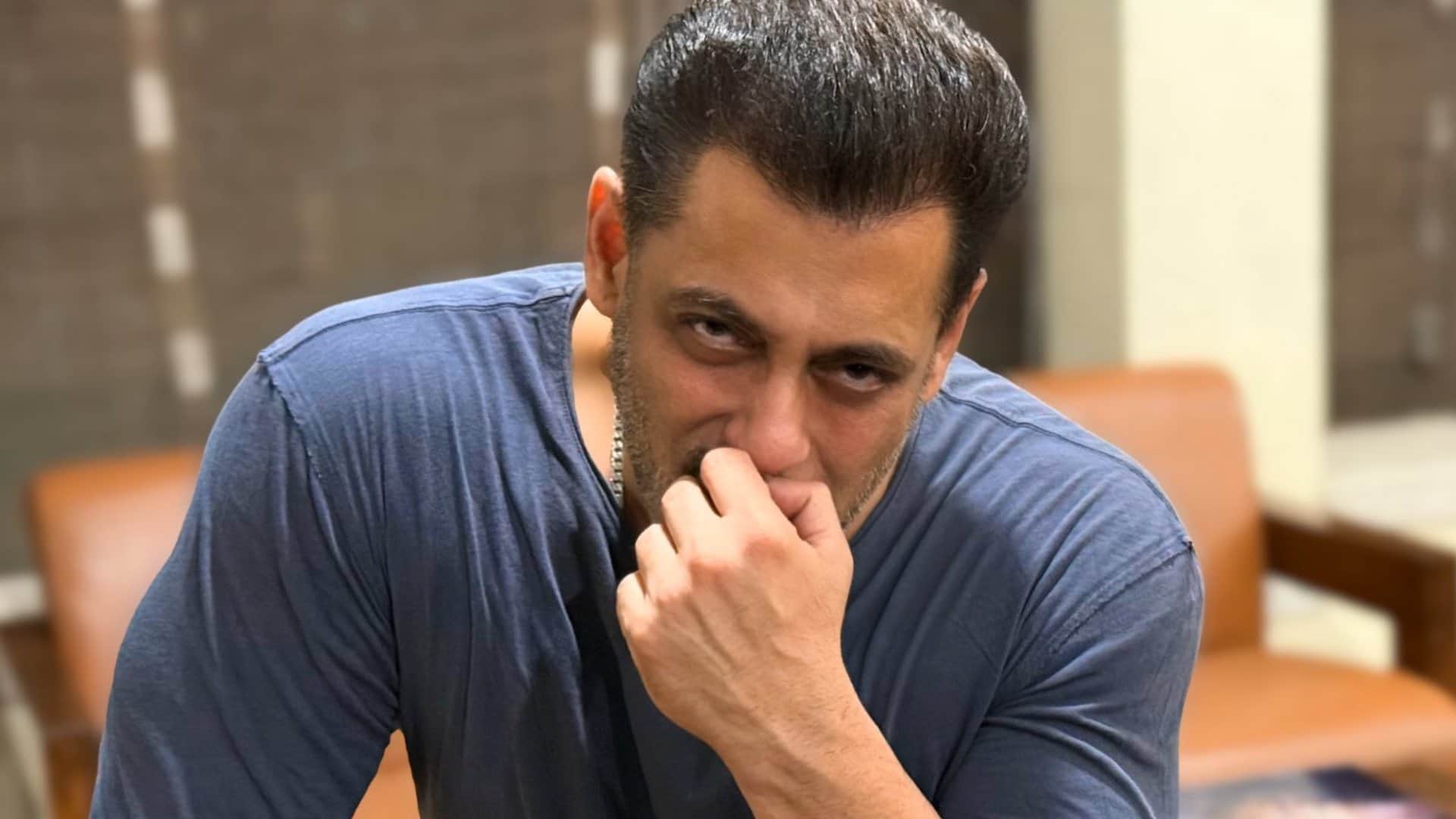 Who Is Apoorva Lakhia director of Salman Khan upcoming Movie Battle Of Galwan