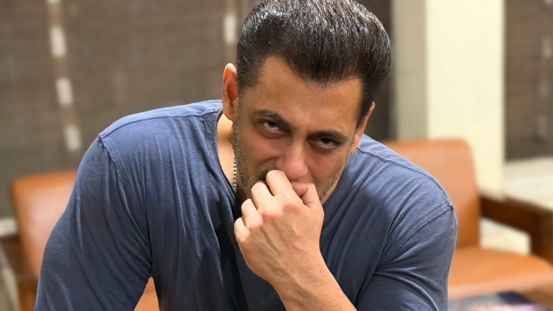 Salman Khan congratulated Anant Ambani And Radhika On Their Anniversary Fans Funny Reactions