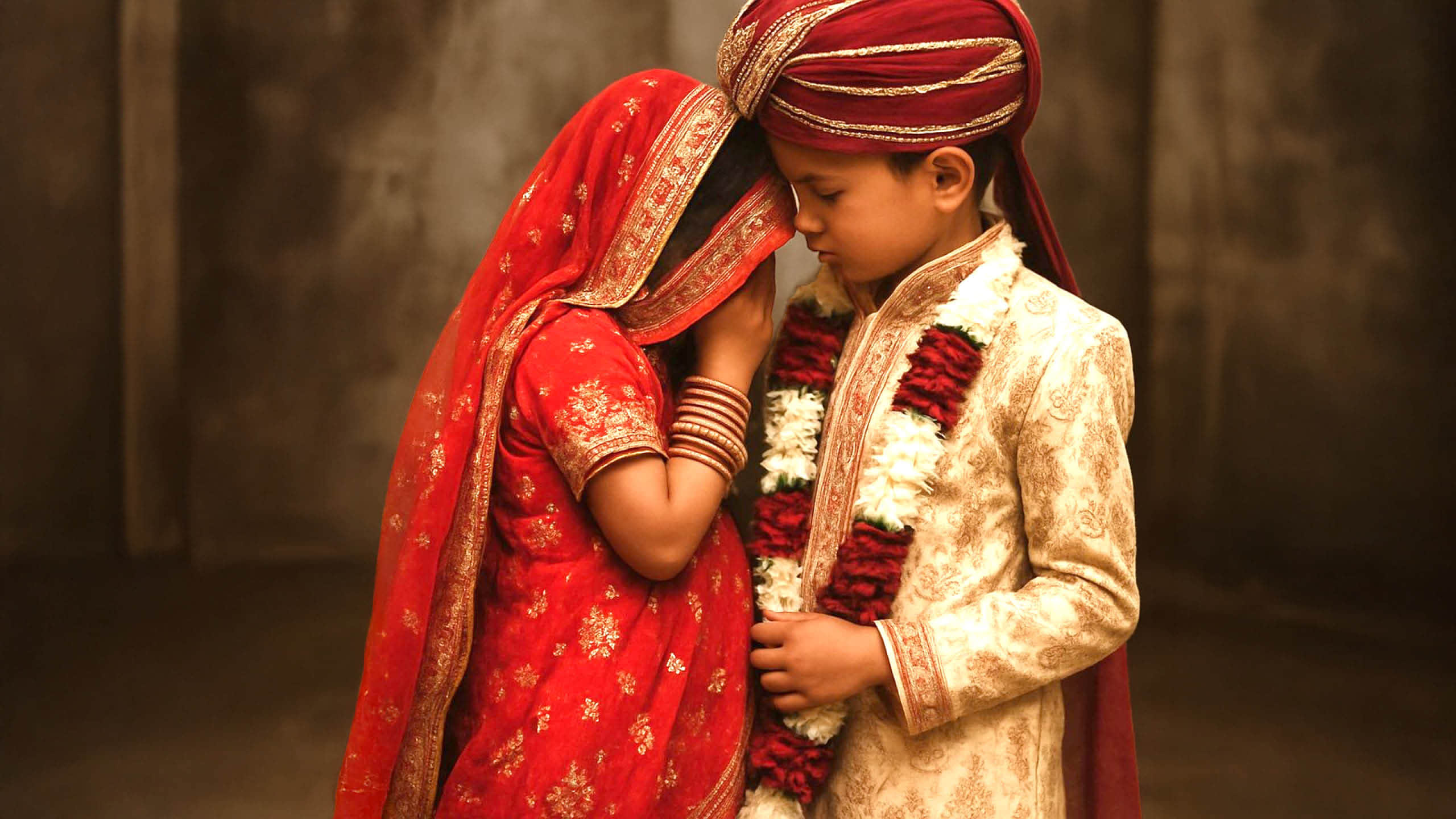 बाल विवाह रुकवाया