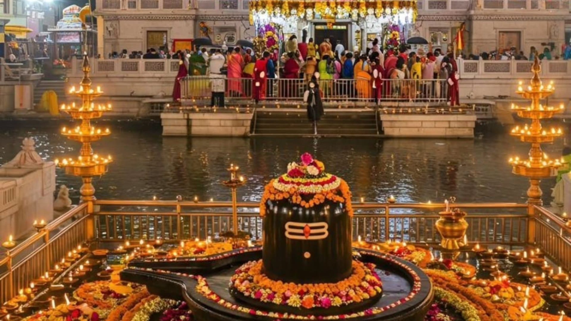 शिव मंदिर