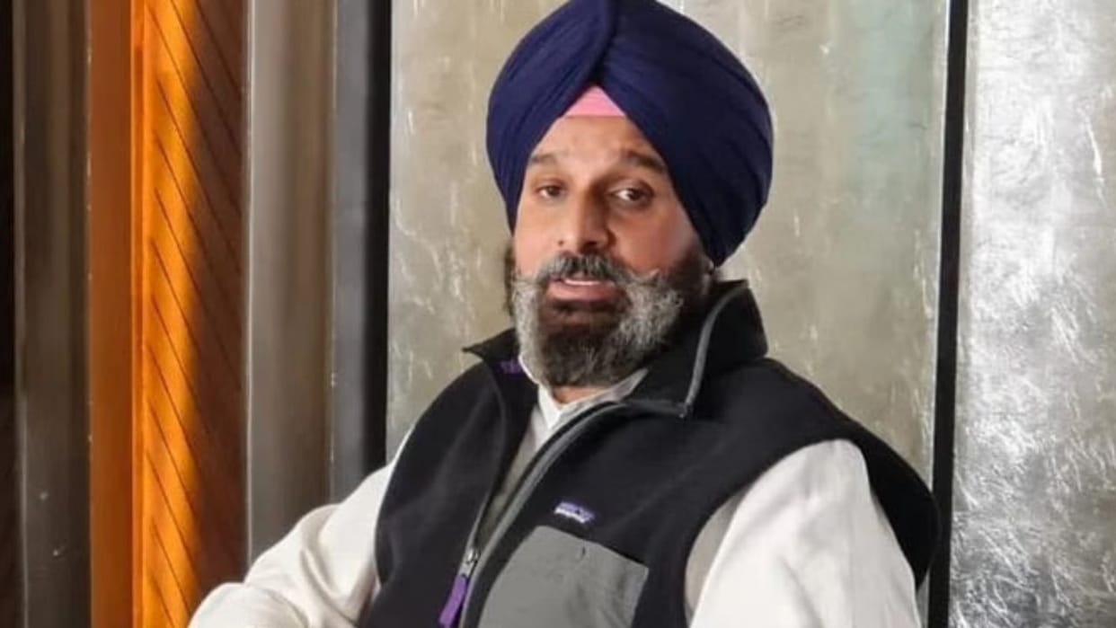 High court seeks govt response on Majithia anticipatory bail plea