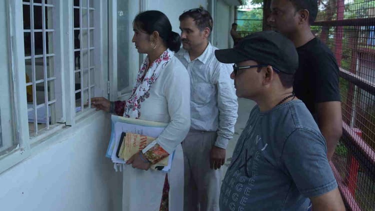 Uttarakhand News: पंचायत चुनाव; दूसरे दिन नामांकन प्रक्रिया ने पकड़ी रफ्तार, आंकड़ा हुआ 11 हजार पार