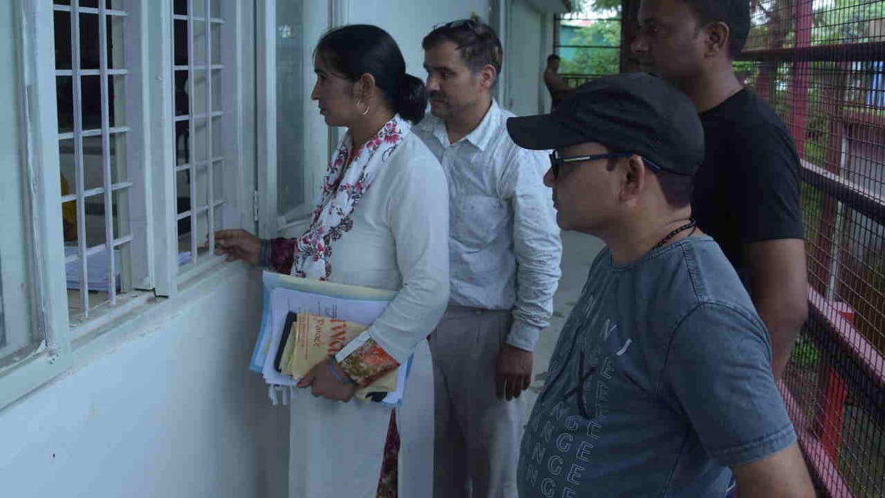 Panchayat elections Uttarakhand more than 63000 nominations read All Updates in hindi