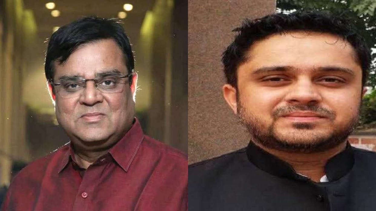 gunjan khemka murder 14 bigha land dispute police probes gopal khemka case