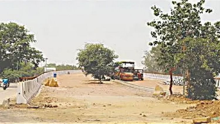 Flyover : बारापुला कॉरिडोर-नंदनगरी फ्लाईओवर की बाधा होगी दूर, हटेंगे पेड़; अब वृक्ष अधिकारी लेंगे अंतिम निर्णय