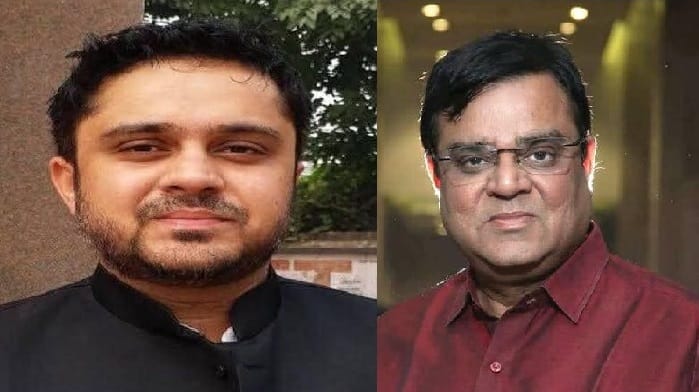 Bihar News : After gunjan khemka father gopal khemka shot dead in patna bihar police failure bjp party