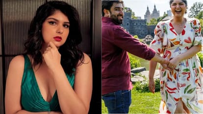 Who Is Boney Kapoor Daughter Anshula Fiance Rohan Thakkar