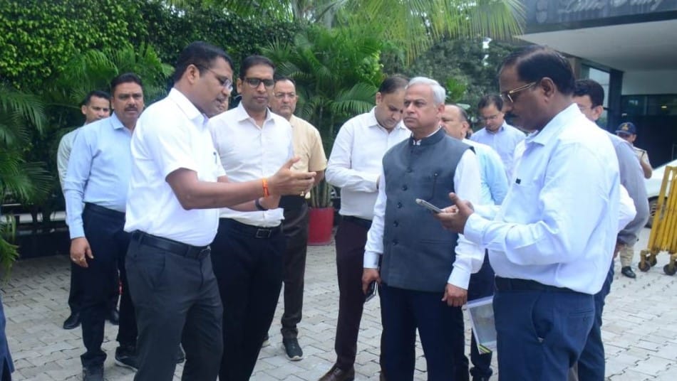 Indore News: MP Growth Conclave in Indore on July 11 to Host 1500 Industrialists