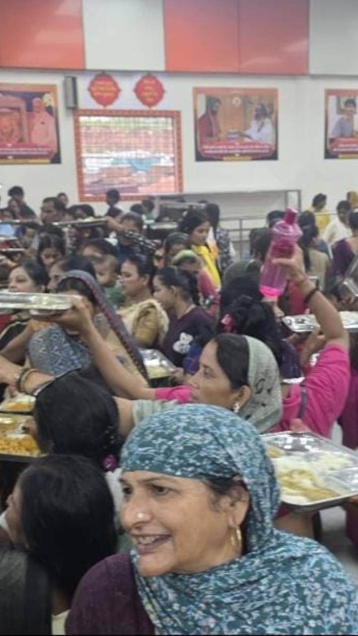 बागेश्वर बाबा