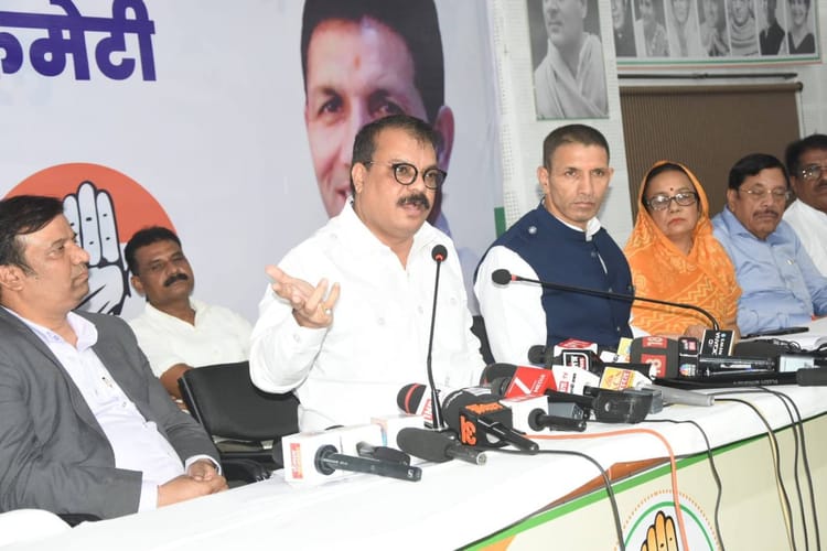 Bhopal: Politics On Obc Reservation In Mp After Court's Comment, Patwari  Said- Bjp Only Wants To Take Votes Fr - Amar Ujala Hindi News Live - Bhopal: कोर्ट की टिप्पणी के बाद Mp में Obc आरक्षण पर सियासत, पटवारी बोले-obc से  सिर्फ वोट लेना चाहती है भाजपा