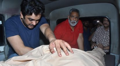 Bihar: Opposition attacks Bihar government over Gopal Khemka murder case, Tejashwi Yadav, Pappu Yadav, RJD