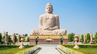 Buddhist Circuit In India Must Visit Gautam Buddha Places From Bodhgaya Sarnath To Kushinagar