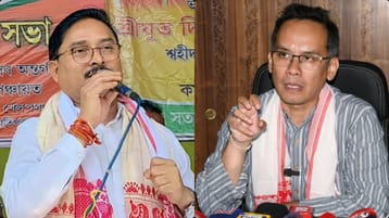 BJP, Cong fight out over indigenous people’s land rights in Assam, News in Hindi