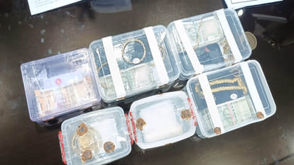 Kanpur: Seven arrested including manager of gold loan company in theft of Rs 70 lakh