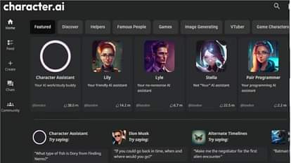 Character.AI