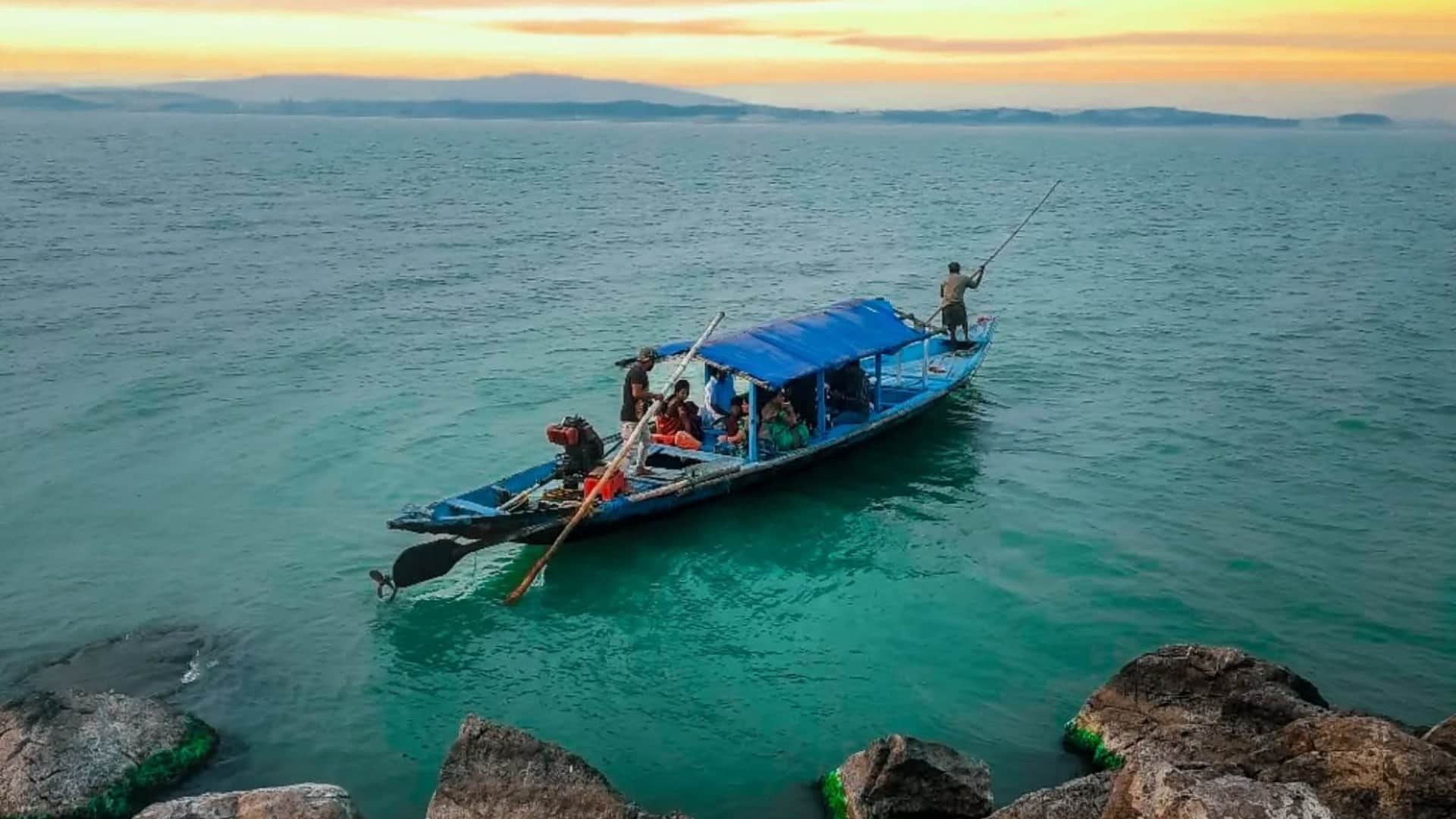 Travel Budget 2026 Tourism Announcement Buddha Circuit To Mountain Trails