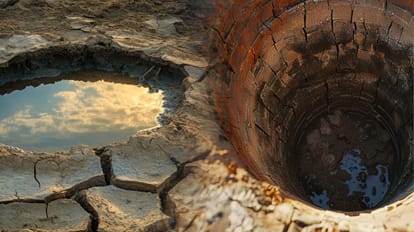 Consideration on revival of dried wells and water bodies call for environmental protection in Delhi