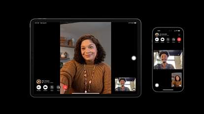 facetime Video calls