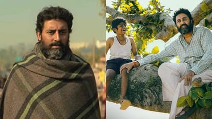 Abhishek Bachchan Movie Kaalidhar Laapata X Review Audience Praise Actor Acting