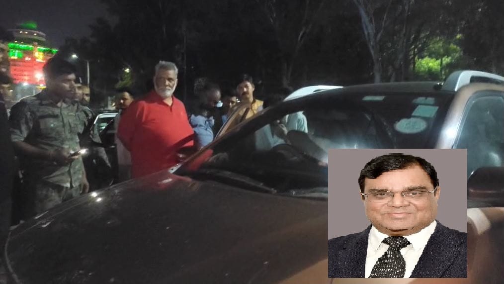 Bihar News : magadh hospital owner gopal khemka murder case patna bihar police in question