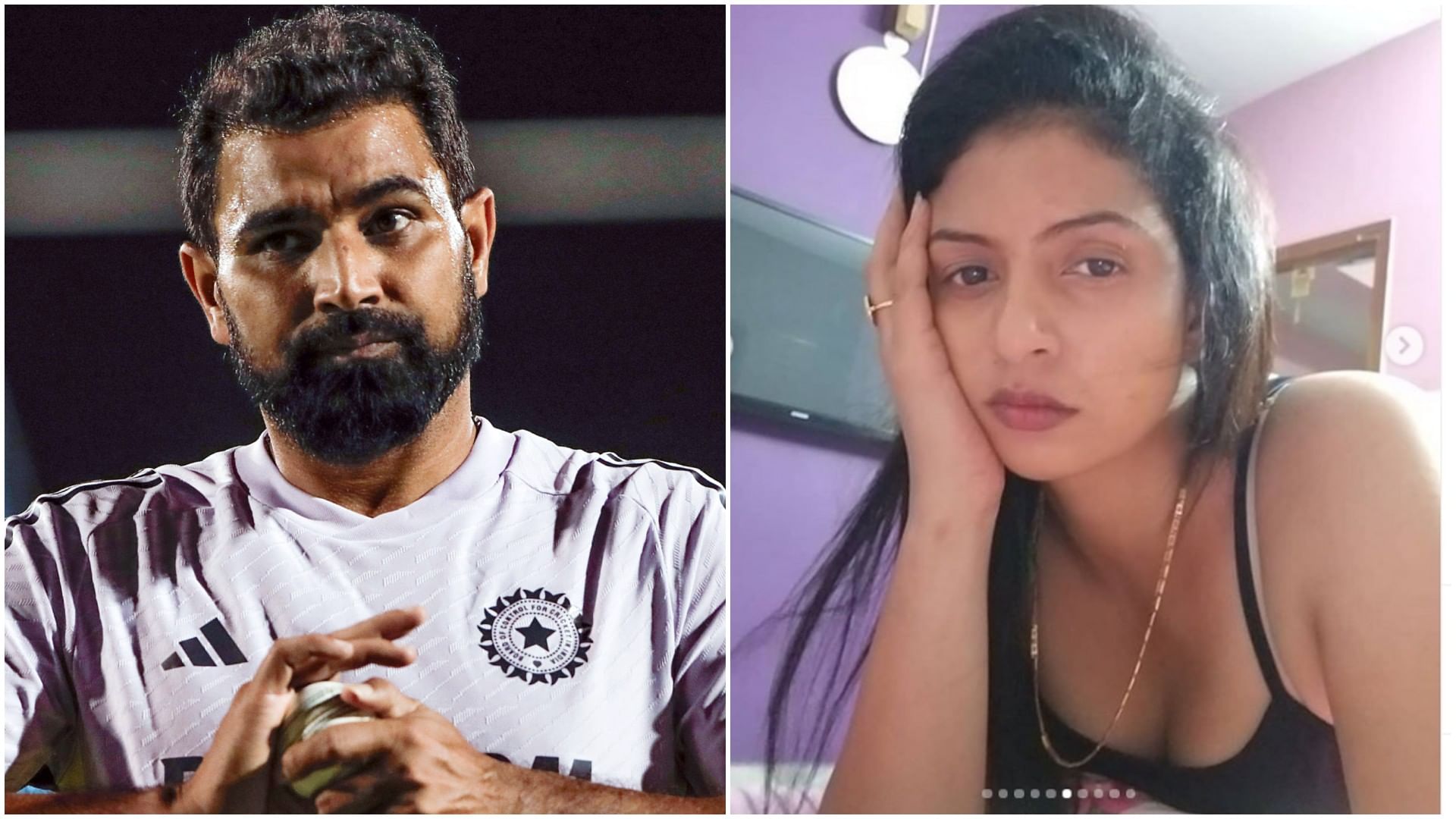 Mohammed Shami Regret His Marriage With Hasin Jahan? India Star Bowler Breaks Silence Dhawan-Chahal Divorce