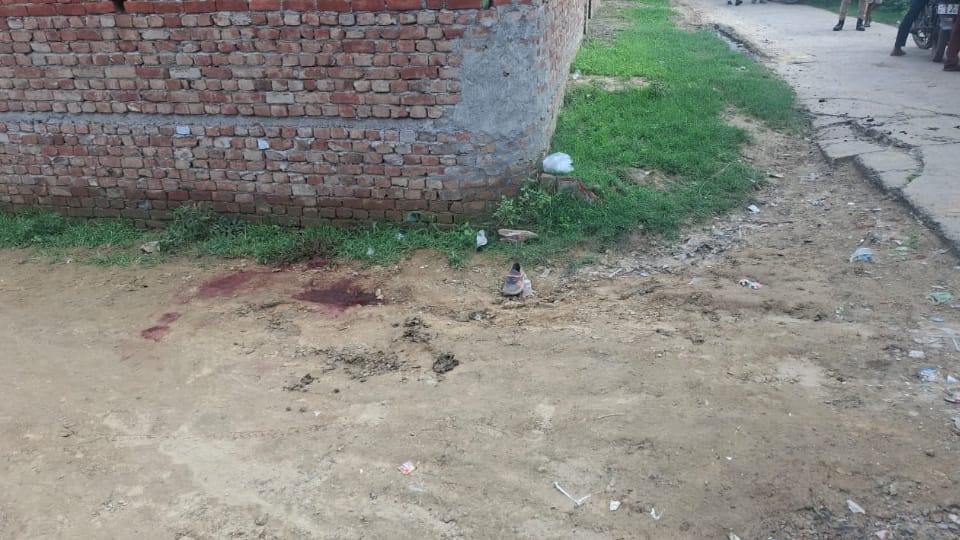 Hathras Double Murder Case FIR filed against Gauri husband and friends lover in custody