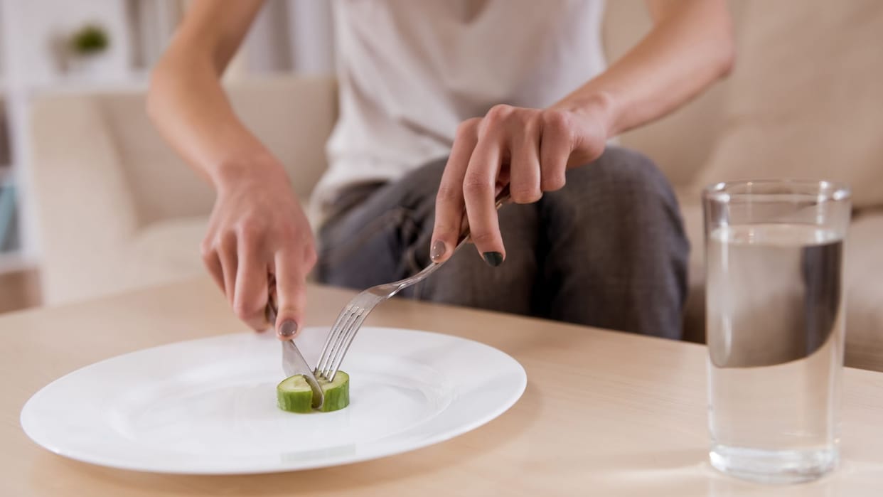 How Bad Habits Reduce Appetite Check Three Tips To Increase Hunger