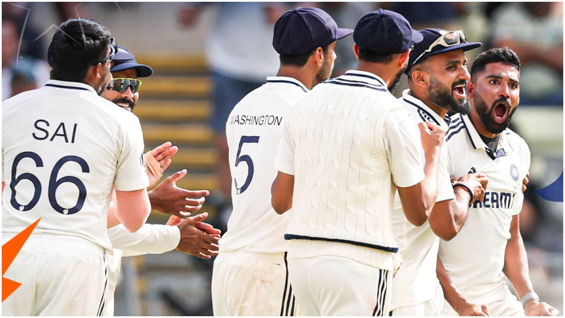 IND vs ENG: England forced to make another change, after Archer Gus Atkinson included in England team