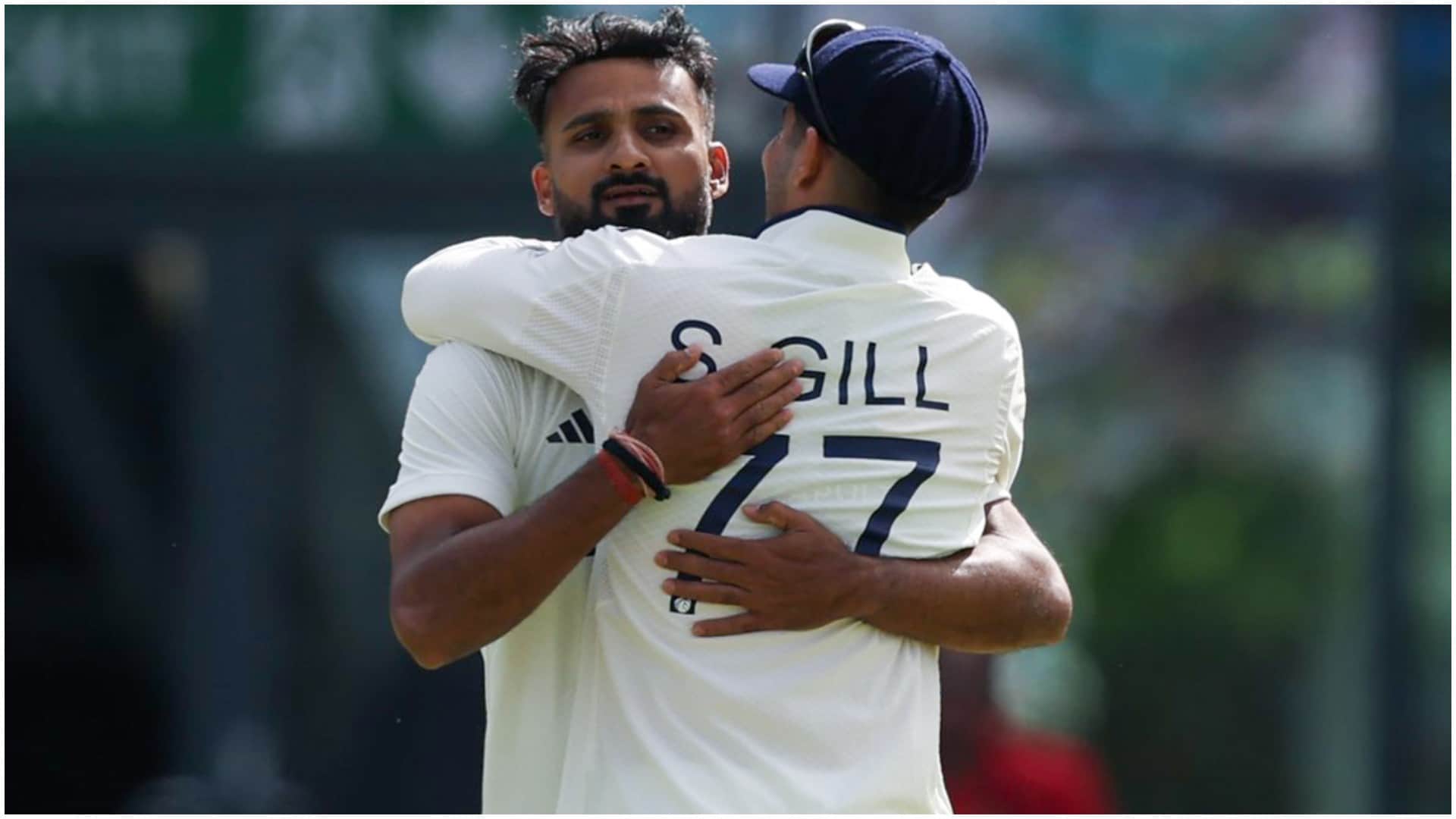 IND vs ENG: Morne Morkel praised Siraj and Akash Deep for not letting Bumrah absence felt, know what he said