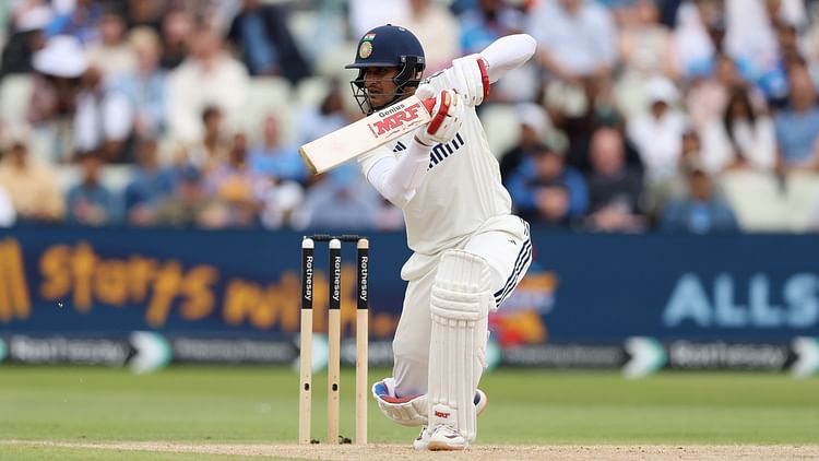 Ind vs Eng Live Score: पहले सत्र में भारत को चार विकेट, रूट-स्टोक्स क्रीज पर; लंच तक इंग्लैंड की बढ़त 98 रन की