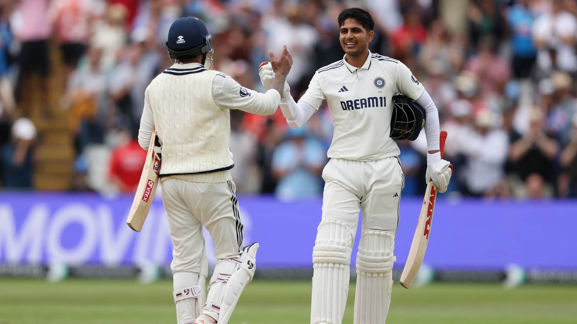 IND vs ENG: Shubman Gill said- every captain dreams of having bowler like Siraj; Brook also praises Siraj