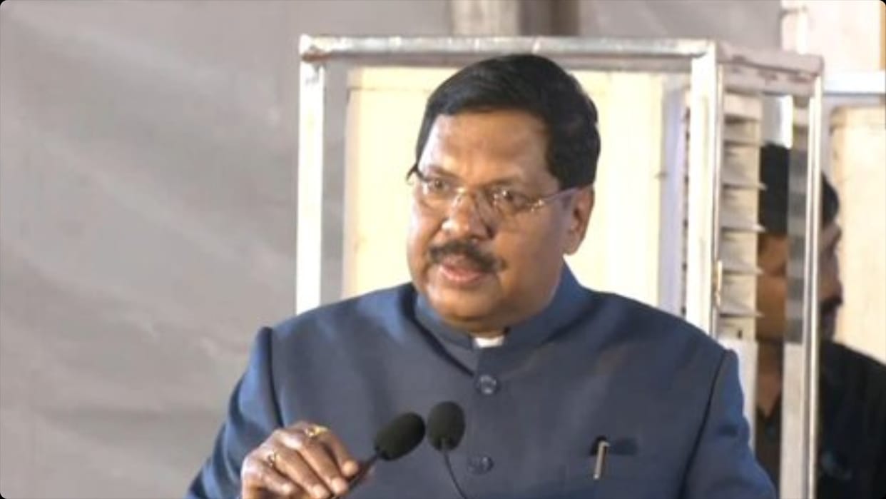Interpretation of law, Constitution has to be pragmatic, as per society's needs: CJI Gavai