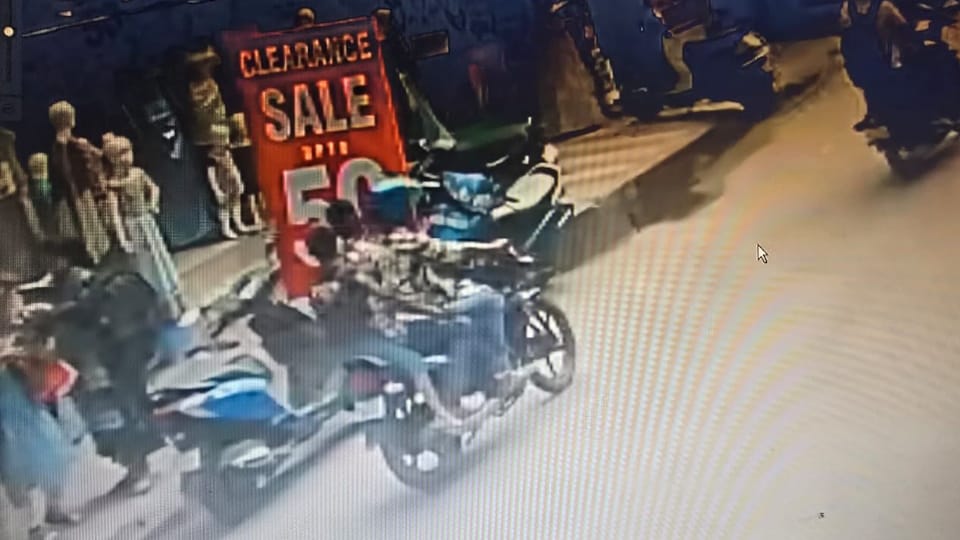 kidnappers had planned to sell younger child and kill elder one in kanpur