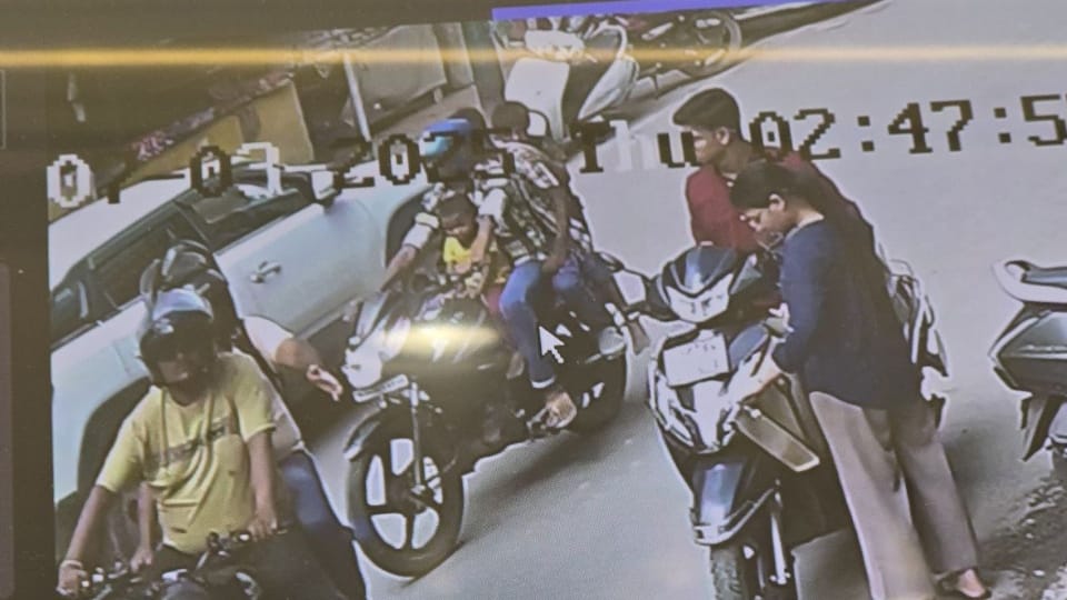 kidnappers had planned to sell younger child and kill elder one in kanpur