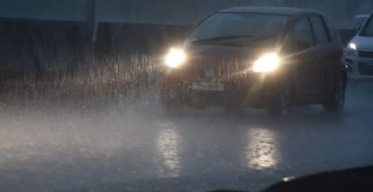 kanpur weather update