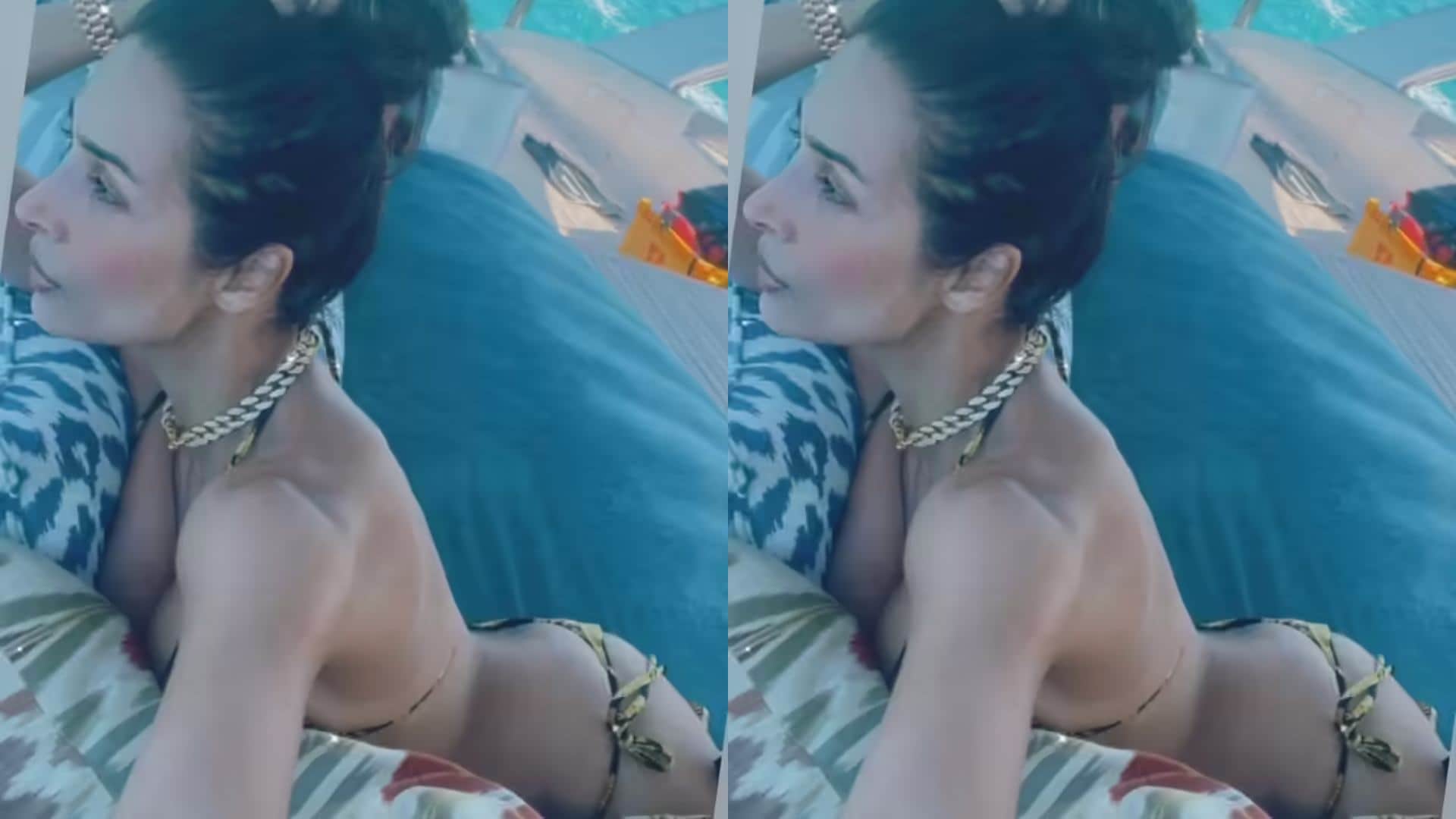 International Bikini Day 2025 Bollywood Actress Wears Bikini